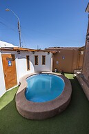 Hotel Parina Atacama