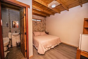 Hotel Parina Atacama