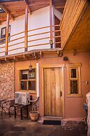 Hotel Parina Atacama