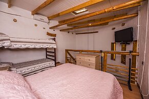 Hotel Parina Atacama