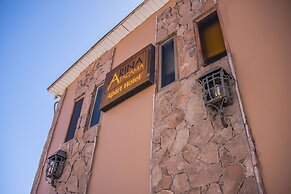 Hotel Parina Atacama