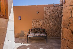 Hotel Parina Atacama