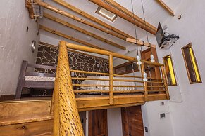 Hotel Parina Atacama