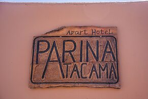 Hotel Parina Atacama