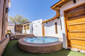 Hotel Parina Atacama