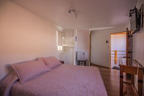 Hotel Parina Atacama