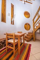 Hotel Parina Atacama