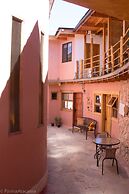 Hotel Parina Atacama