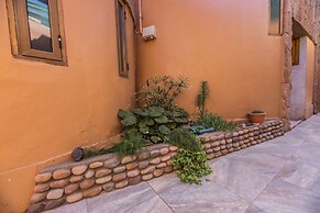 Hotel Parina Atacama