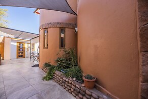 Hotel Parina Atacama