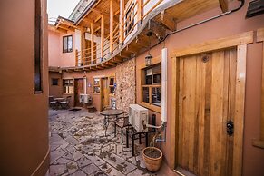 Hotel Parina Atacama