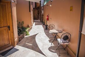 Hotel Parina Atacama