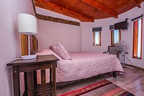 Hotel Parina Atacama