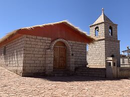 Hotel Parina Atacama