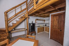 Hotel Parina Atacama