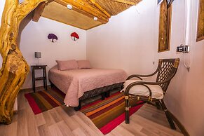 Hotel Parina Atacama