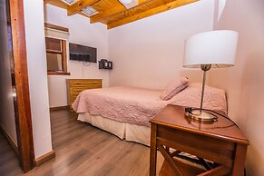 Hotel Parina Atacama