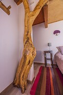 Hotel Parina Atacama