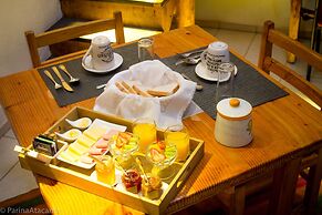 Hotel Parina Atacama