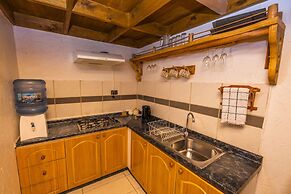 Hotel Parina Atacama