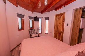 Hotel Parina Atacama