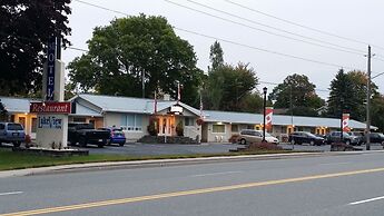 Lakeview Inn