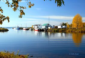 Lakeview Inn