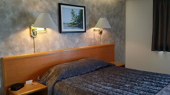 Lakeview Inn