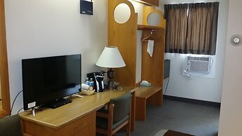 Lakeview Inn
