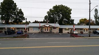 Lakeview Inn