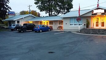Lakeview Inn