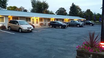 Lakeview Inn