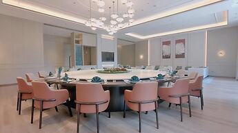 Luan Suntone Plaza Hotel