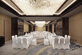 Luan Suntone Plaza Hotel