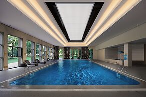 Luan Suntone Plaza Hotel