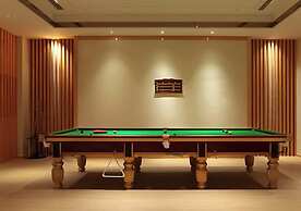 Luan Suntone Plaza Hotel