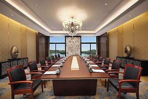 Luan Suntone Plaza Hotel