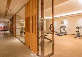 Luan Suntone Plaza Hotel