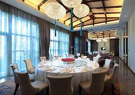 Luan Suntone Plaza Hotel
