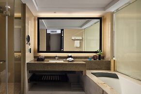 Luan Suntone Plaza Hotel