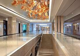 Luan Suntone Plaza Hotel