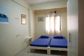 Tarasa Hostel