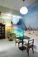 Tarasa Hostel