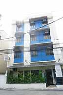 Tarasa Hostel