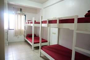 Tarasa Hostel