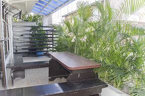 Tarasa Hostel