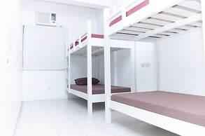Tarasa Hostel