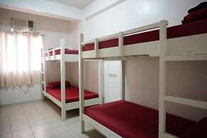 Tarasa Hostel