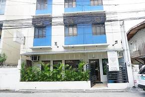 Tarasa Hostel