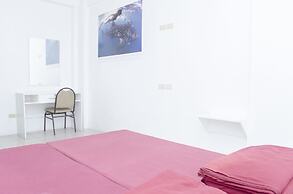 Tarasa Hostel